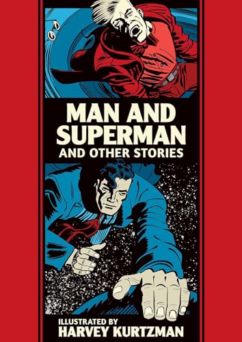 Man and Superman and Other Stories
