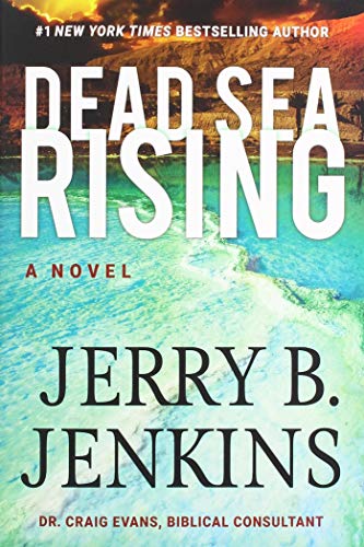 Dead Sea Rising