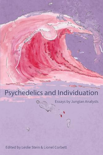 Psychedelics and Individuation