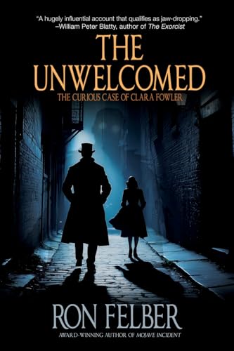 The Unwelcomed