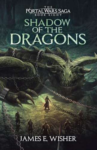 Shadow of The Dragons