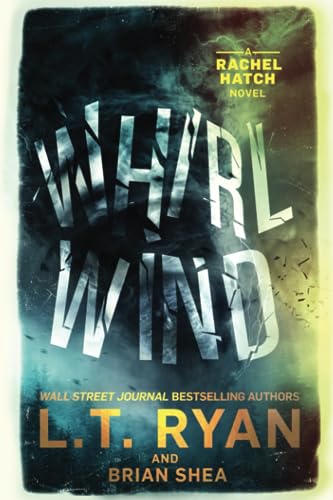 Whirlwind (Rachel Hatch)