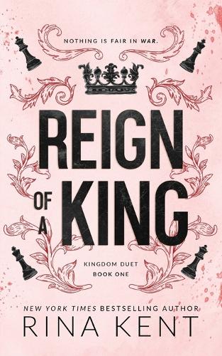 Reign of a King