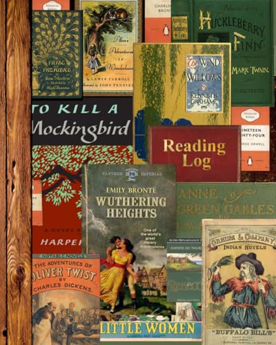 Reading Log