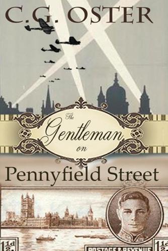 The Gentleman on Pennyfield Street