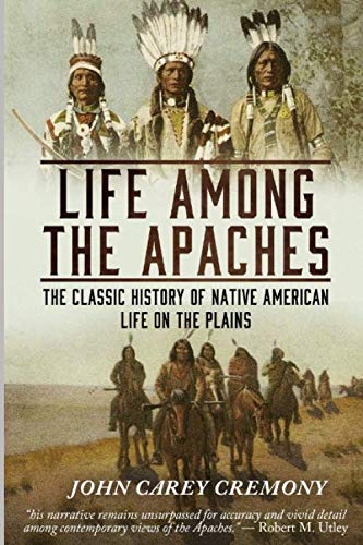 Life Among the Apaches