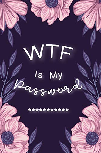 WTF Is My Password