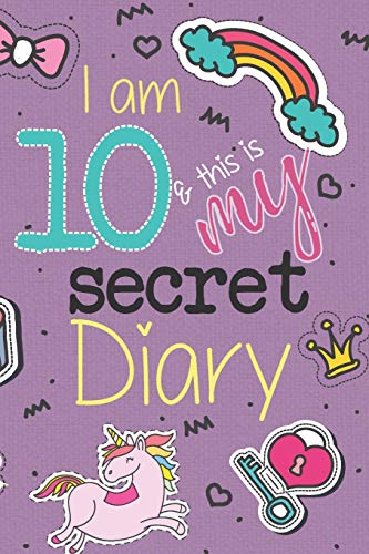 I Am 10 And This Is My Secret Diary