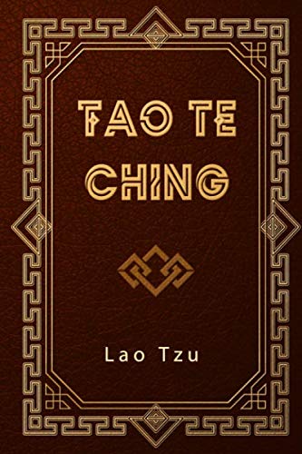 Tao Te Ching