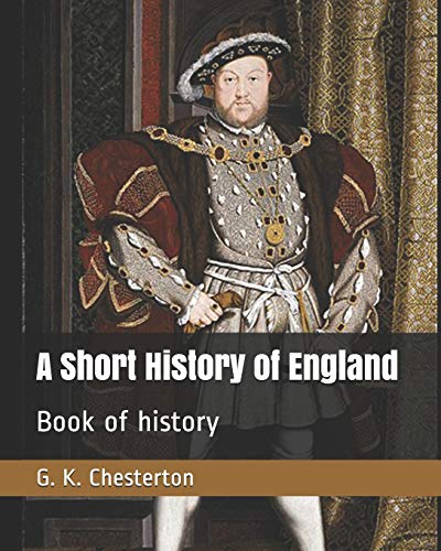 A Short History of England