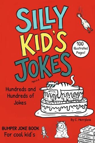 Kids jokes ages 6-8