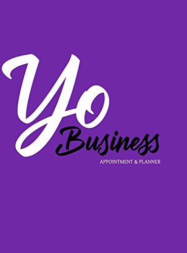 Yo Business Appointment & Planner