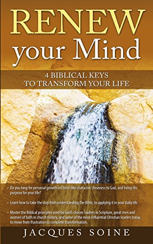 Renew Your Mind