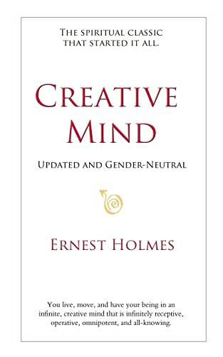 Creative Mind