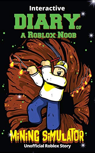 Interactive Diary of a Roblox Noob