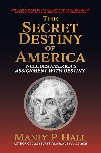 Secret Destiny of America