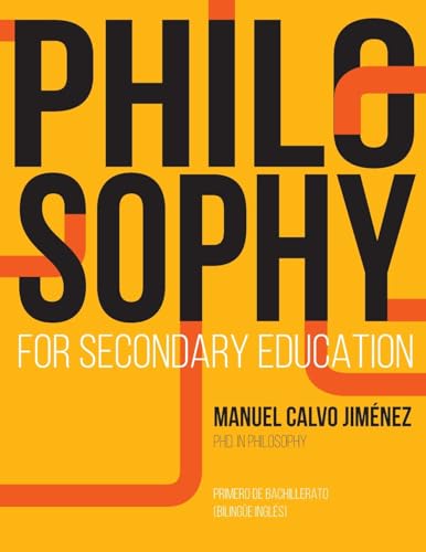 PHILOSOPHY for Secondary Education