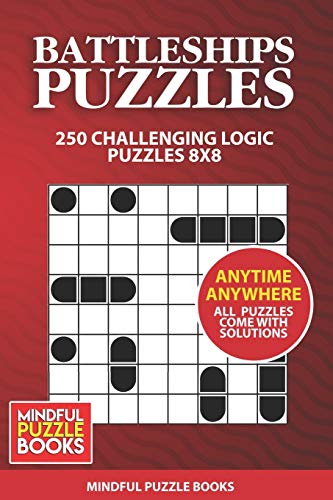 Battleships Puzzles