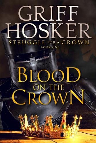 Blood on the Crown