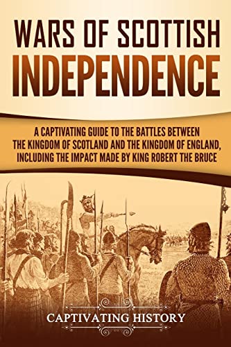 Wars of Scottish Independence