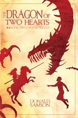 The Dragon of Two Hearts