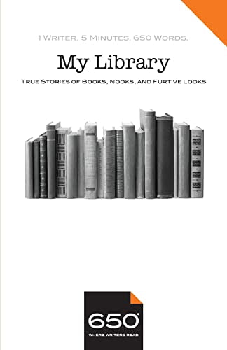 650 My Library