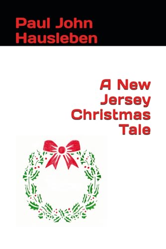 A New Jersey Christmas Tale