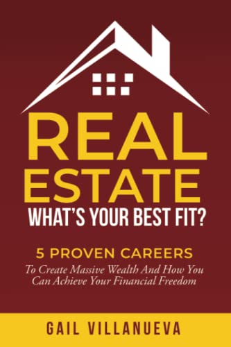 Real Estate-What's Your Best Fit?