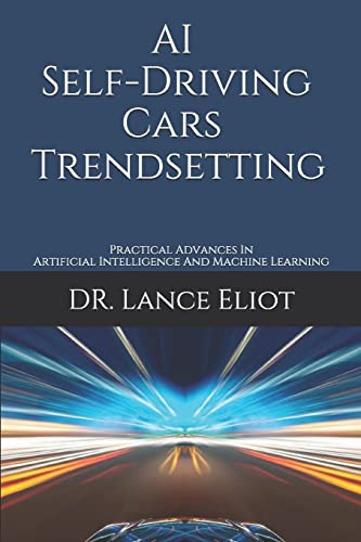 AI Self-Driving Cars Trendsetting