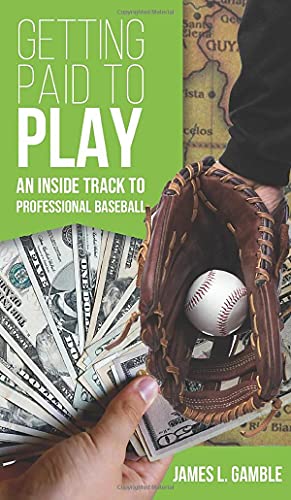 Getting Paid To Play