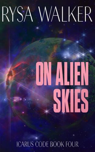 On Alien Skies