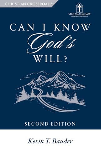 Can I Know God's Will?