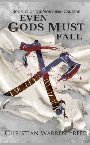 Even Gods Must Fall