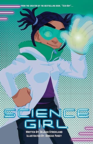 Science Girl