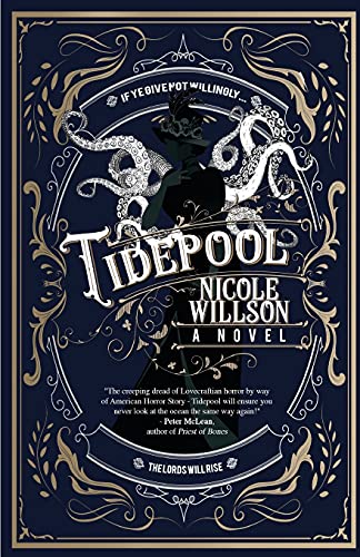 Tidepool