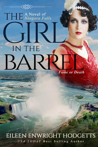 The Girl in the Barrel: A Novel of Niagara Falls