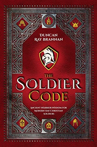 The Soldier Code