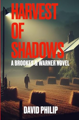 Harvest of shadows