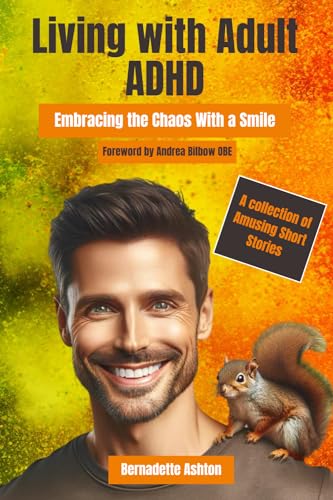 Living with Adult ADHD