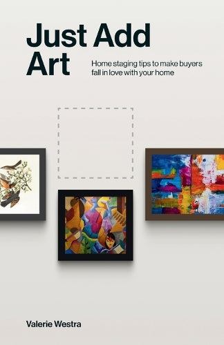 Just Add Art