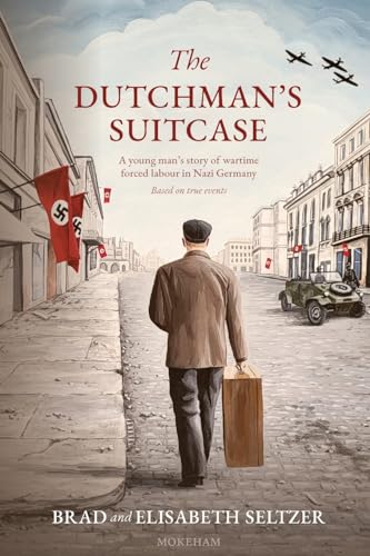 The Dutchman's Suitcase