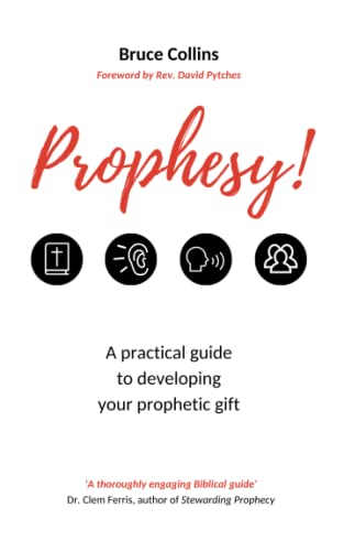 Prophesy!