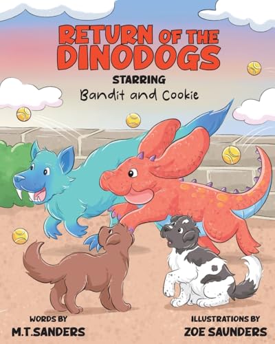 Return of the DinoDogs