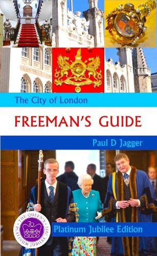 The City of London Freeman's Guide