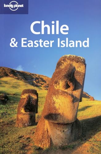 Chile and Easter Island
