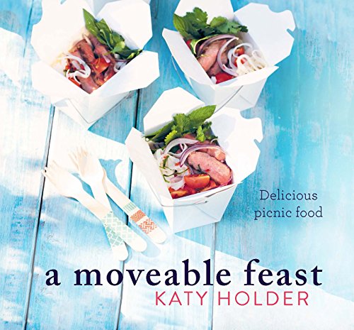 A Moveable Feast