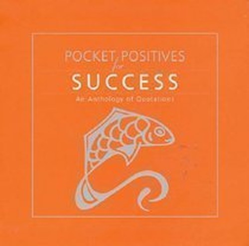 Pocket Positives for Inspiration