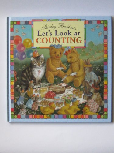 Let's Look at Counting