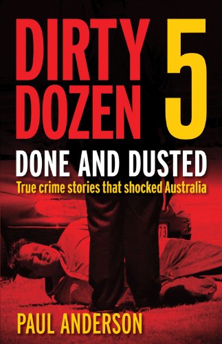 Dirty Dozen 5: Done and Dusted