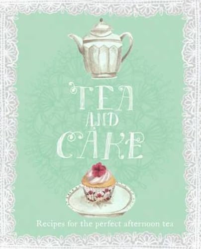 Tea and Cake
